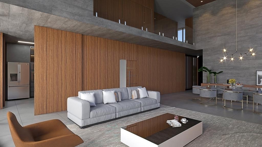 Casa, 5 quartos, 390 m² - Foto 5
