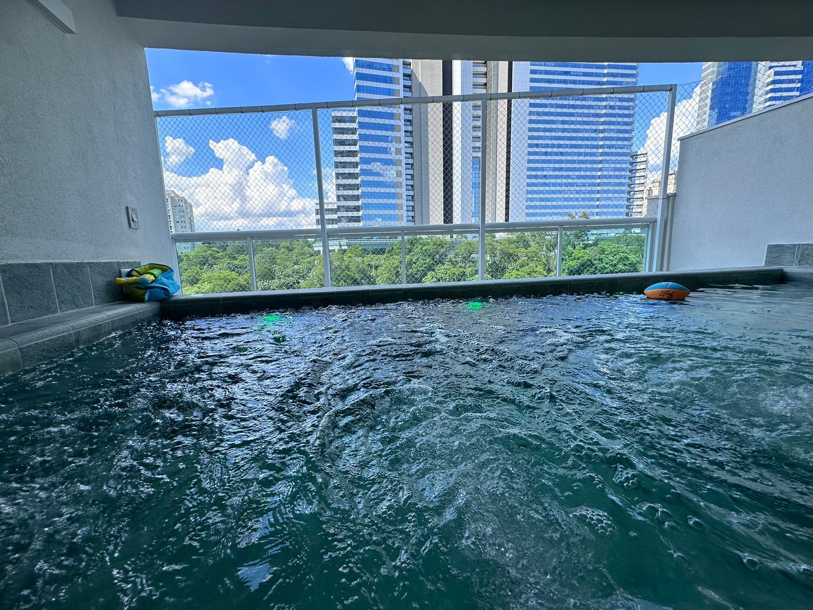 Apartamento, 4 quartos, 397 m² - Foto 18