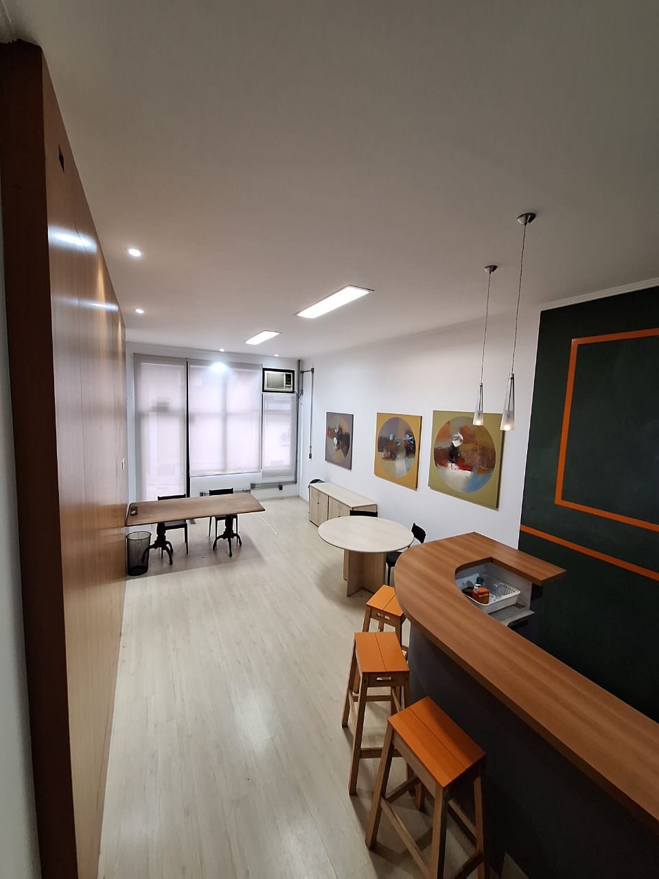 Prédio Inteiro, 240 m² - Foto 1