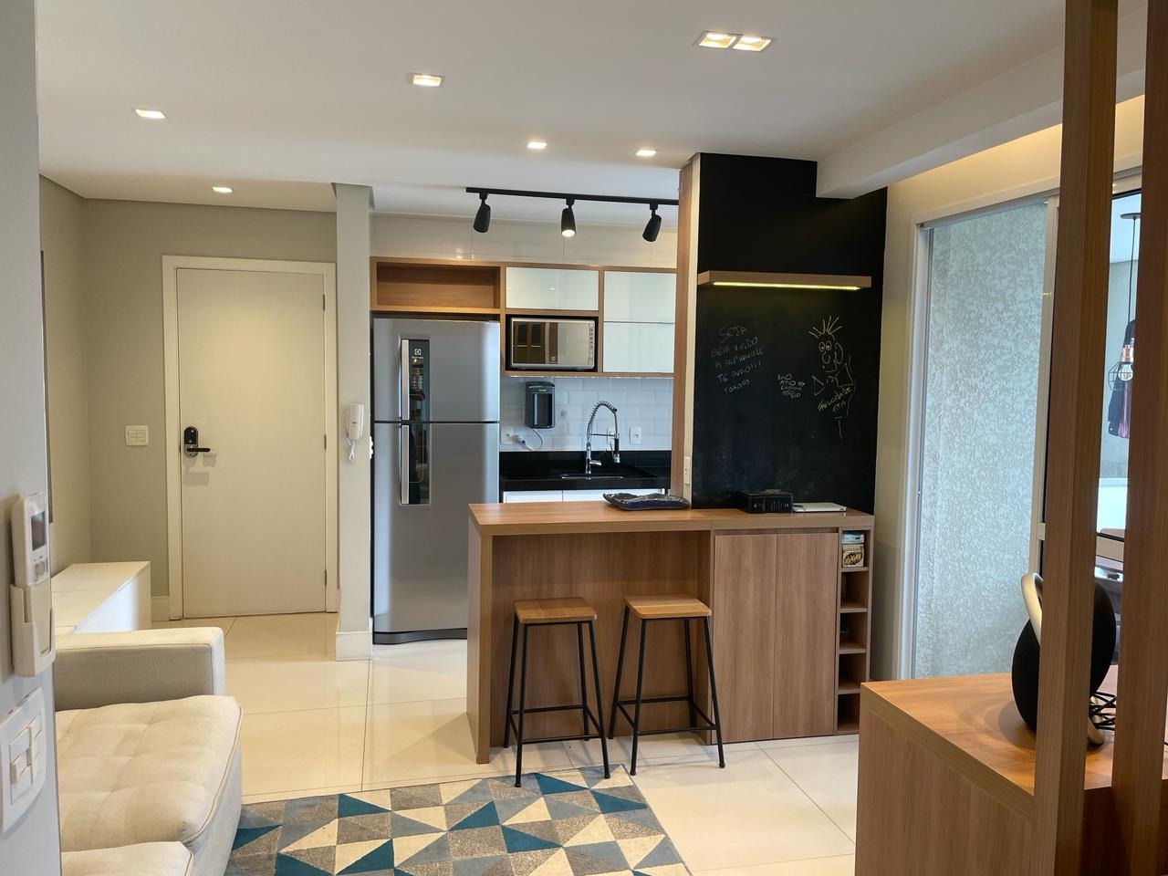 Apartamento, 1 quarto, 65 m² - Foto 10