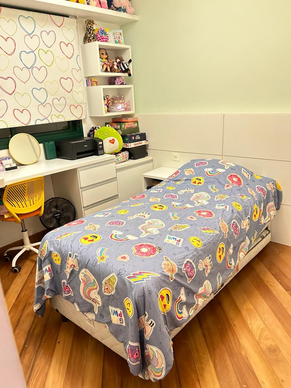 Apartamento, 3 quartos, 96 m² - Foto 16