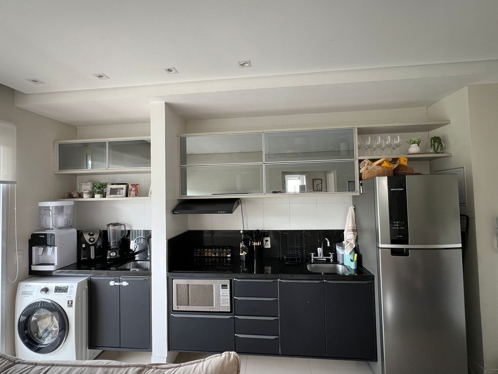 Apartamento, 2 quartos, 58 m² - Foto 6