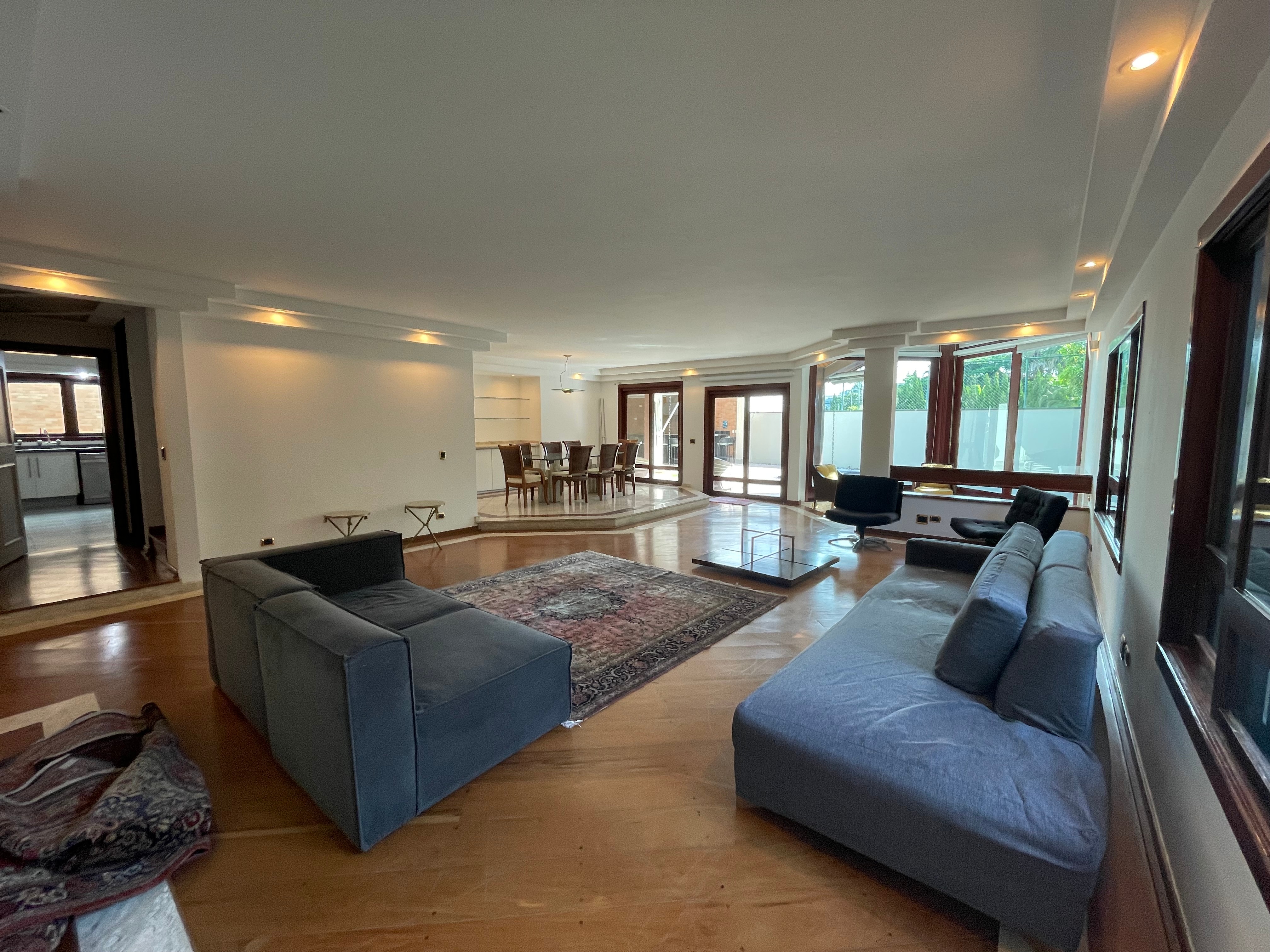 Casa, 4 quartos, 500 m² - Foto 15