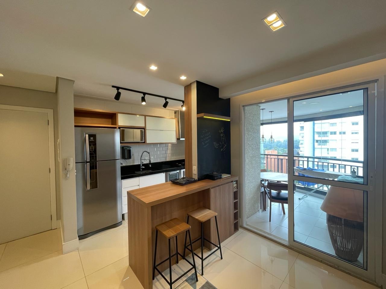 Apartamento, 1 quarto, 65 m² - Foto 11