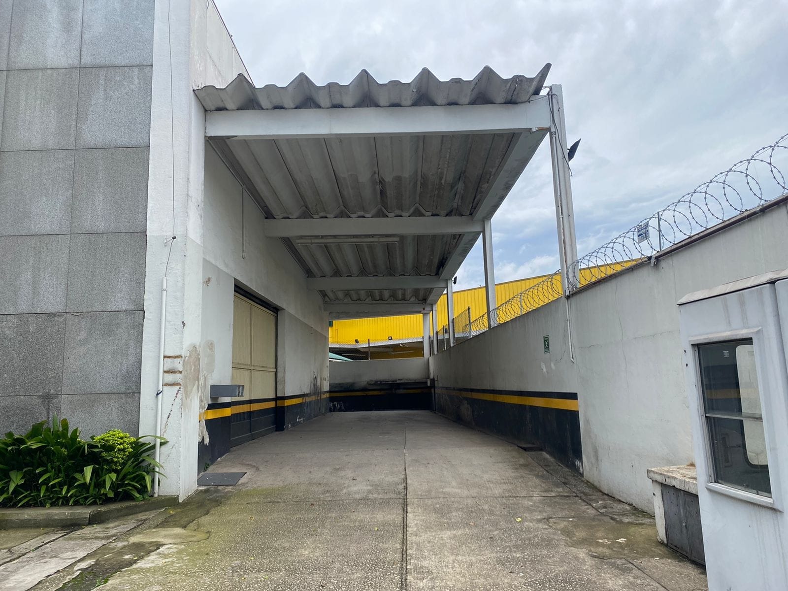 Prédio Inteiro, 4781 m² - Foto 7