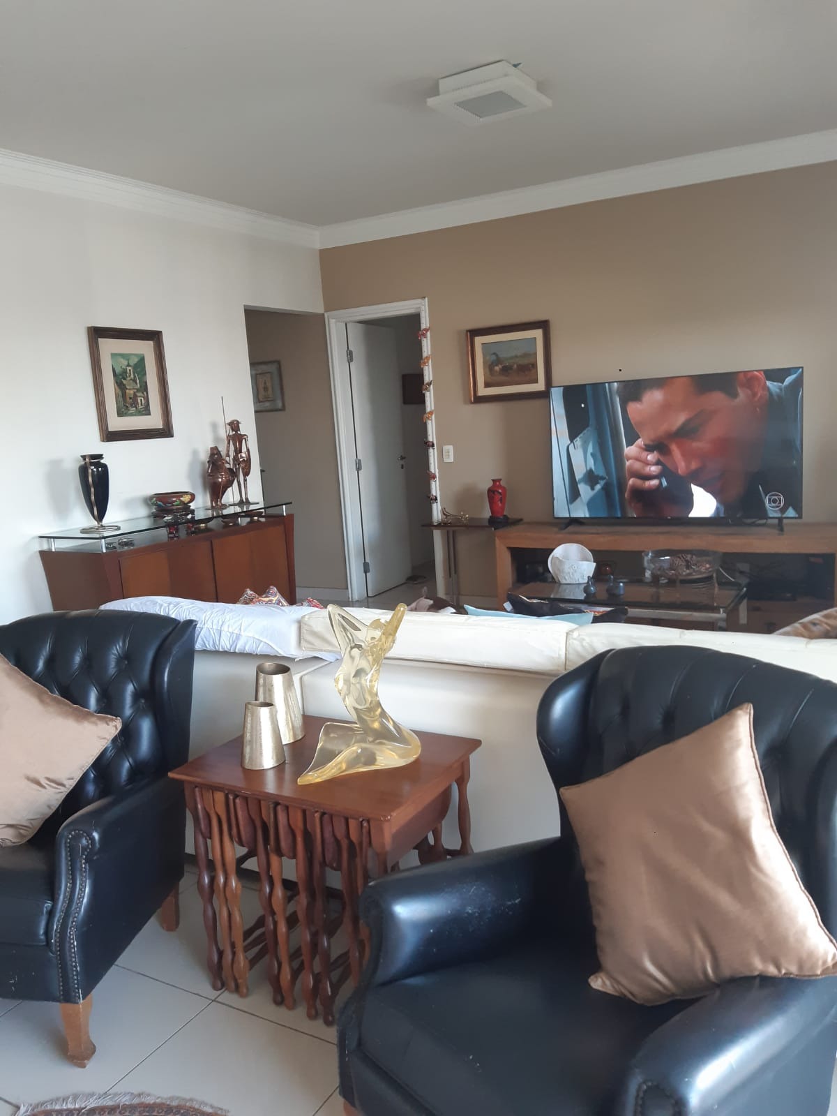 Apartamento, 3 quartos, 139 m² - Foto 11