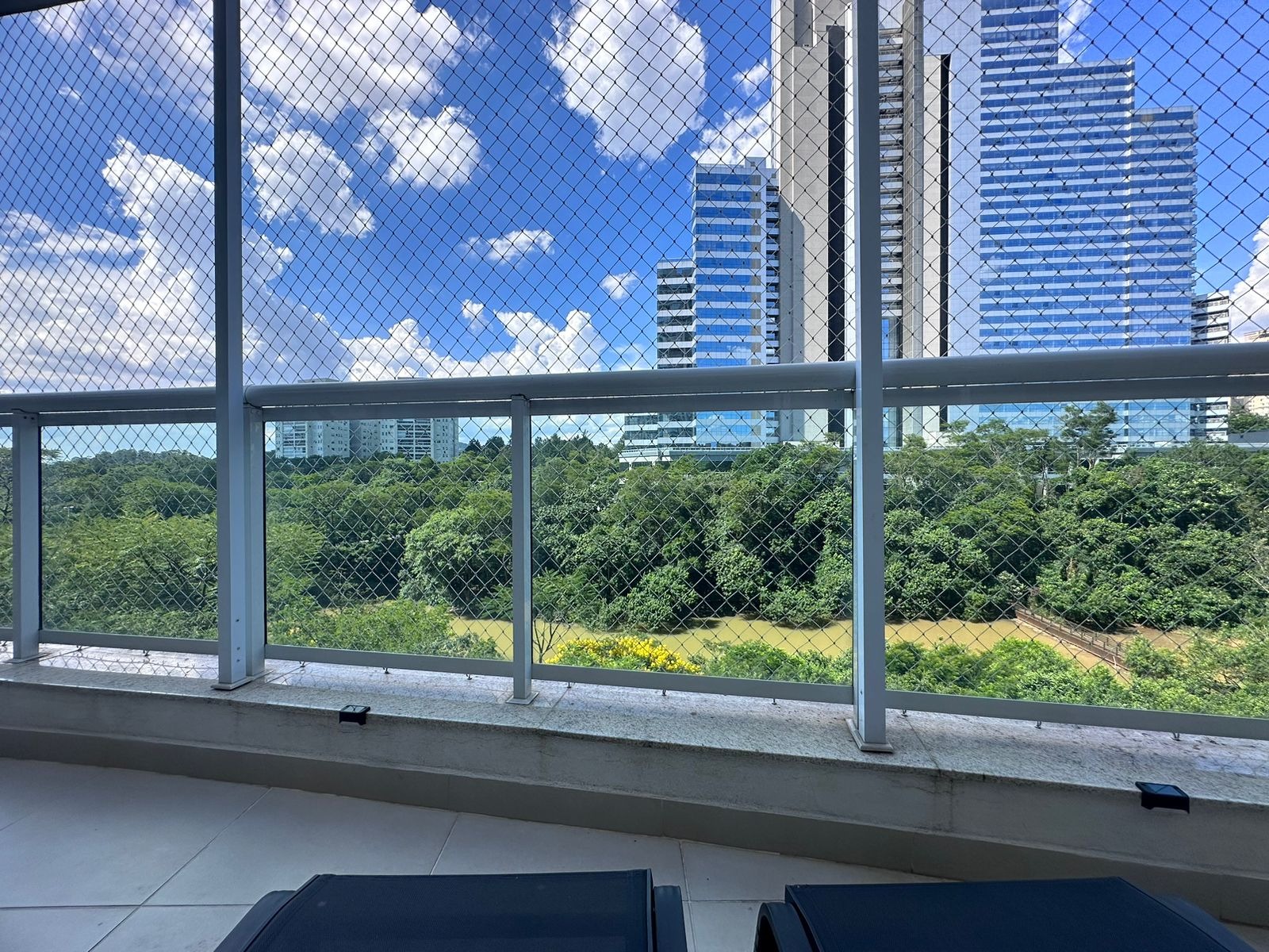 Apartamento, 4 quartos, 397 m² - Foto 20