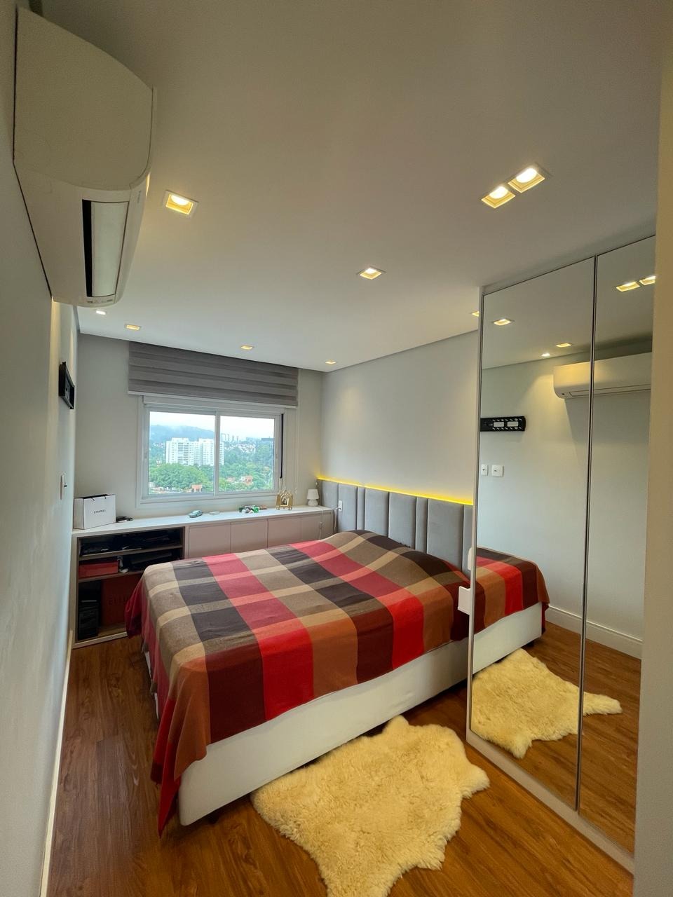 Apartamento, 1 quarto, 65 m² - Foto 21