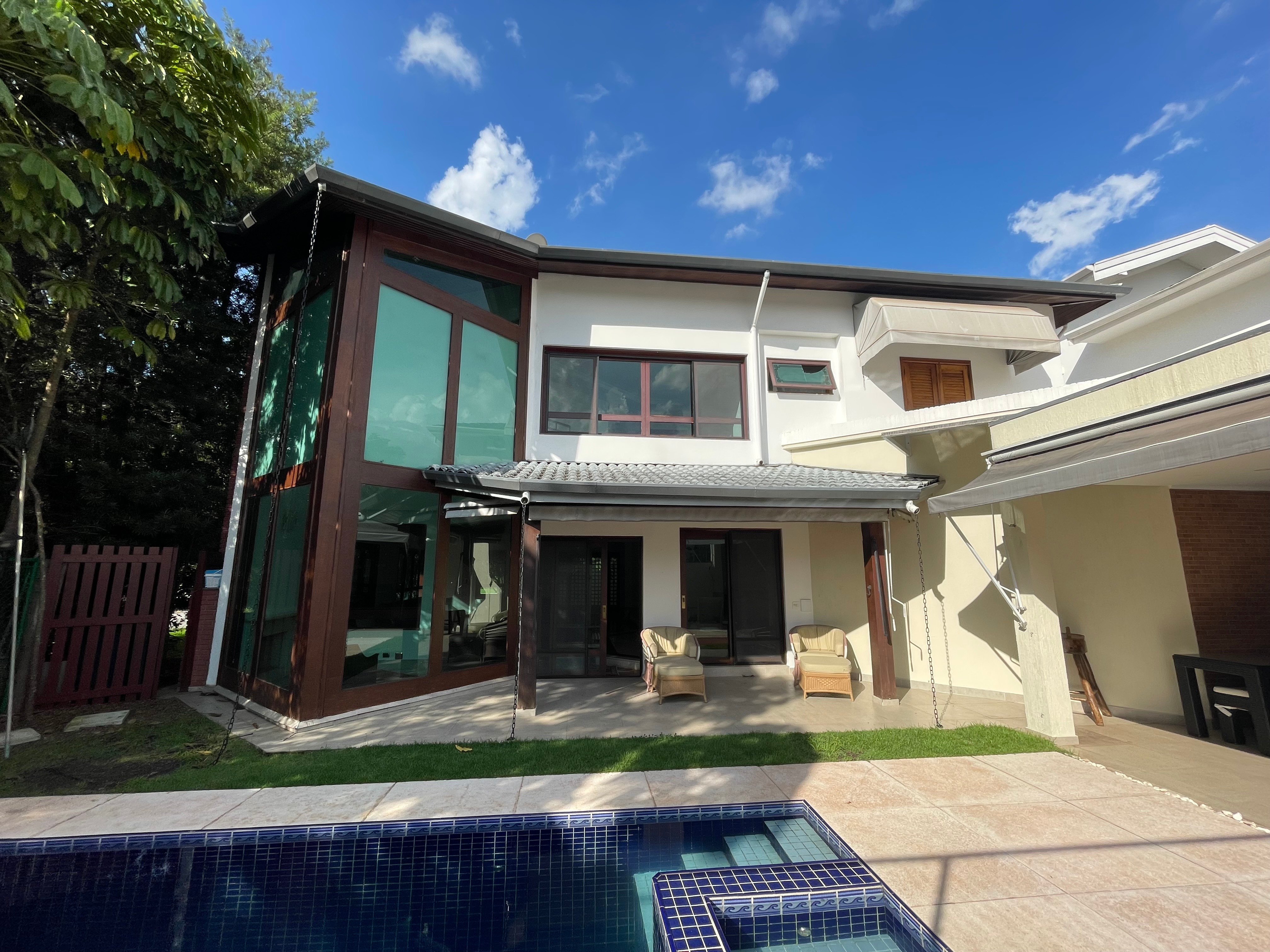 Casa, 4 quartos, 500 m² - Foto 70