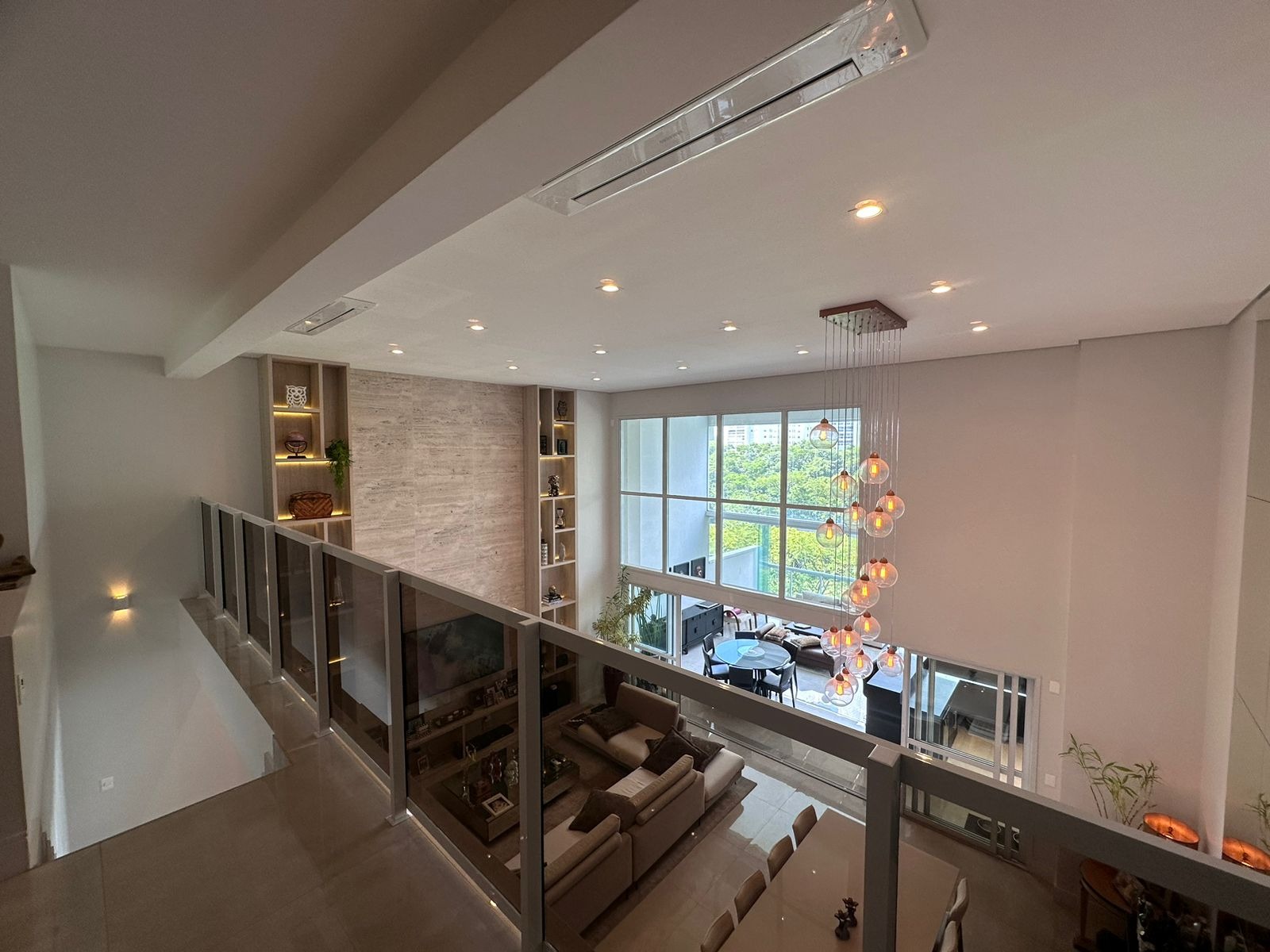 Apartamento, 4 quartos, 397 m² - Foto 5