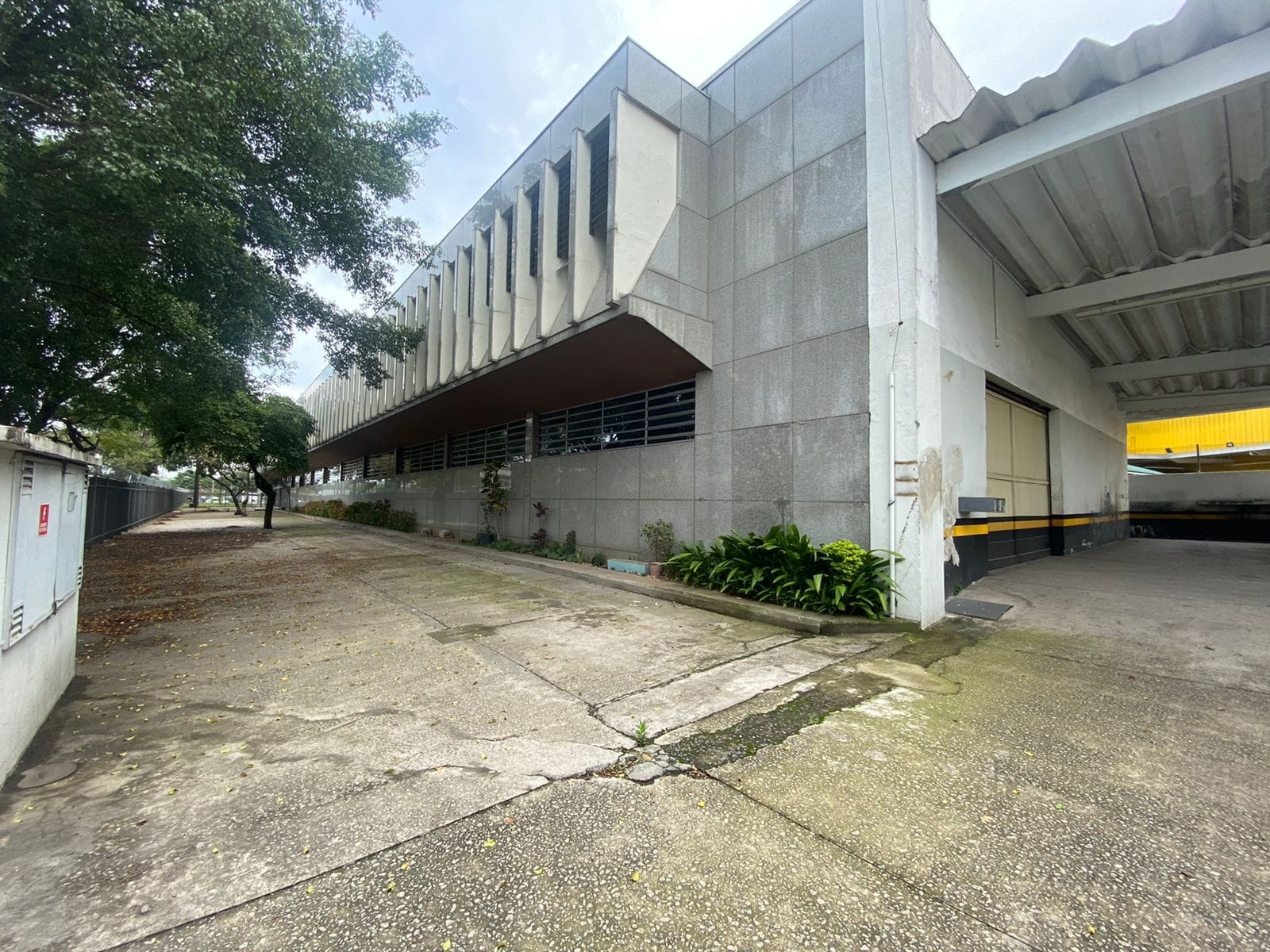 Prédio Inteiro, 4781 m² - Foto 2