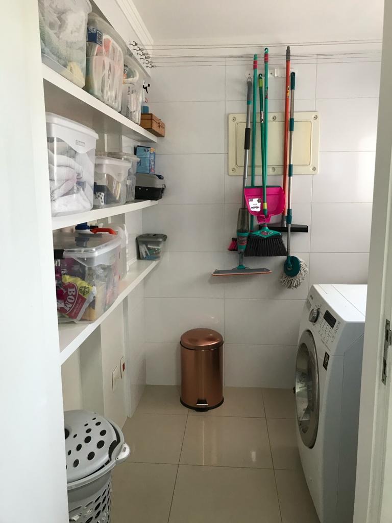 Apartamento, 3 quartos, 96 m² - Foto 8