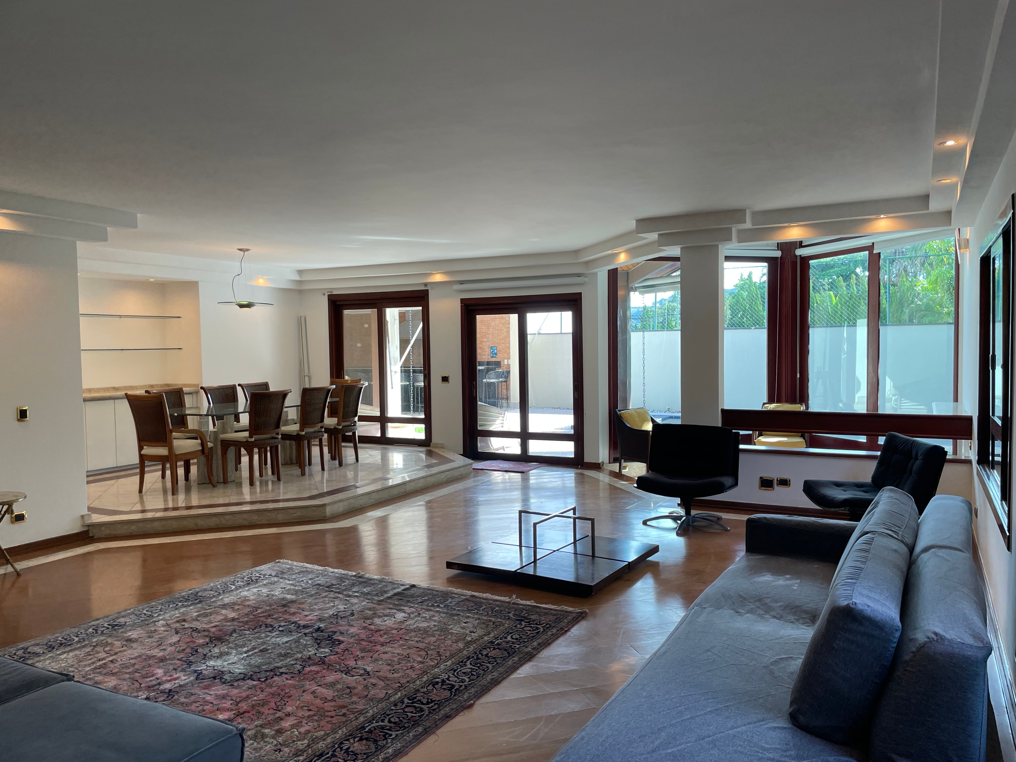 Casa, 4 quartos, 500 m² - Foto 8