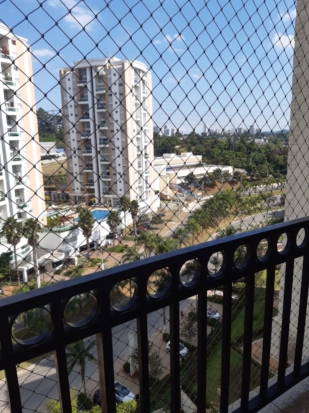 Apartamento, 3 quartos, 139 m² - Foto 3