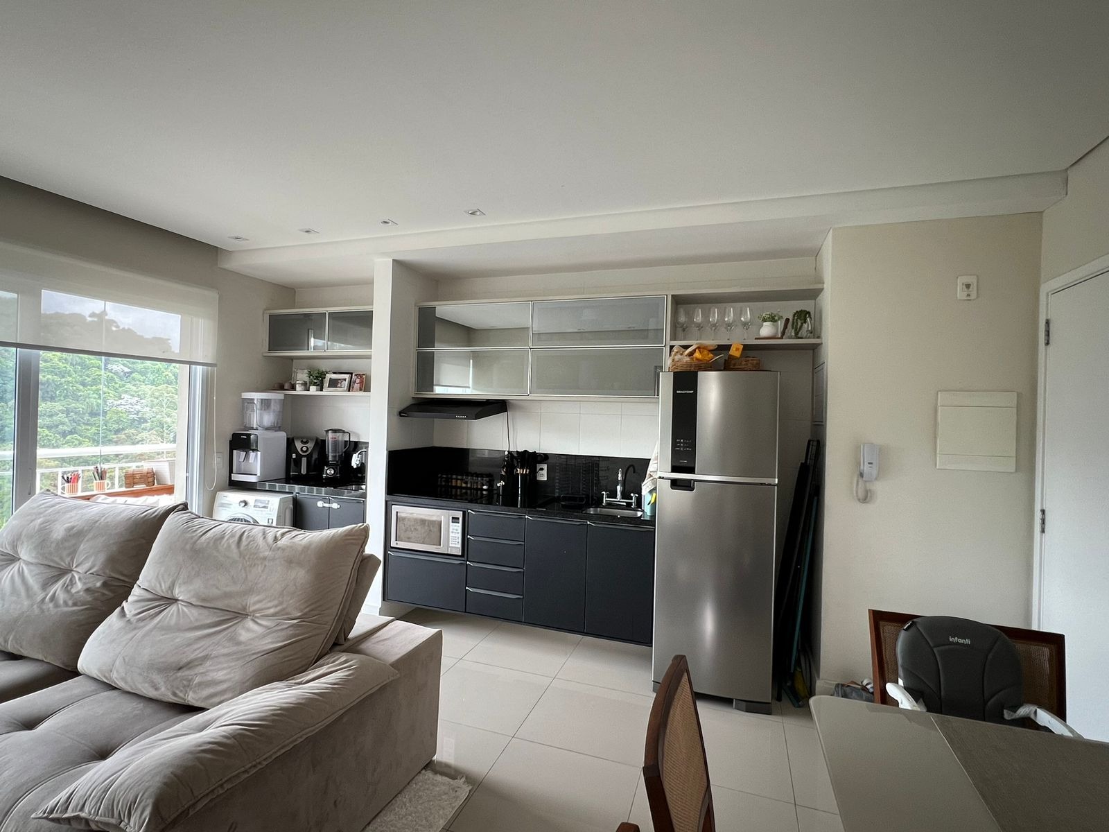 Apartamento, 2 quartos, 58 m² - Foto 5