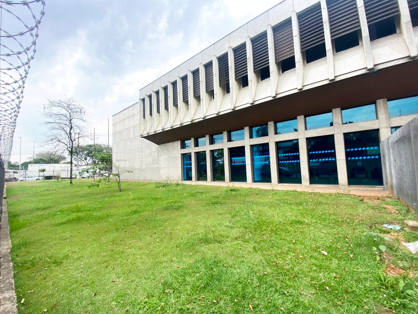 Prédio Inteiro, 4781 m² - Foto 38