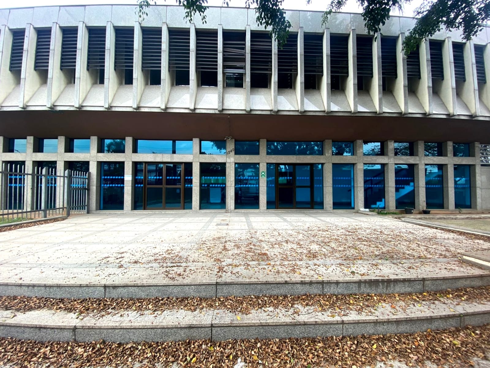 Prédio Inteiro, 4781 m² - Foto 36