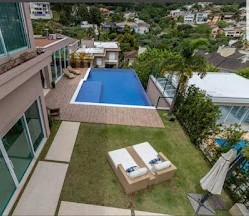 Casa, 5 quartos, 740 m² - Foto 34