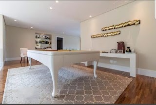 Casa, 5 quartos, 740 m² - Foto 22