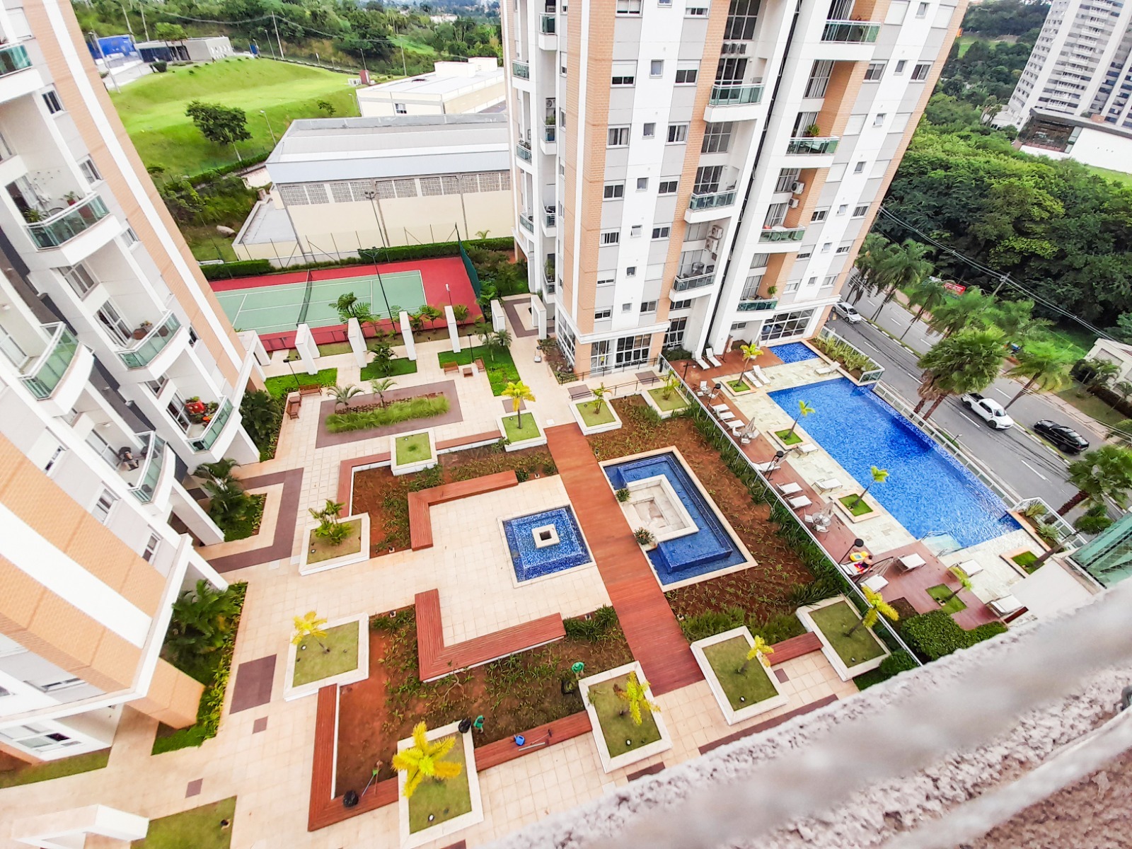 Apartamento, 3 quartos, 94 m² - Foto 24