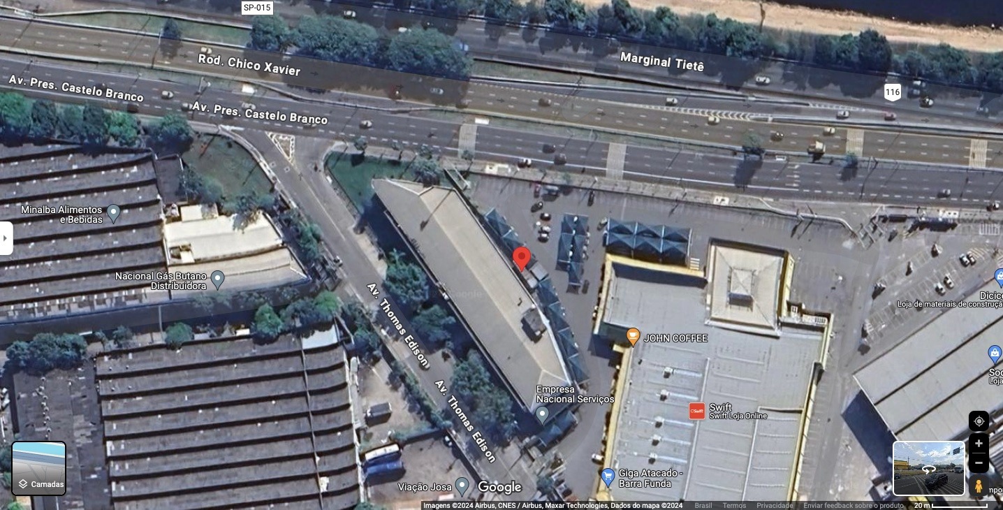 Prédio Inteiro, 4781 m² - Foto 47