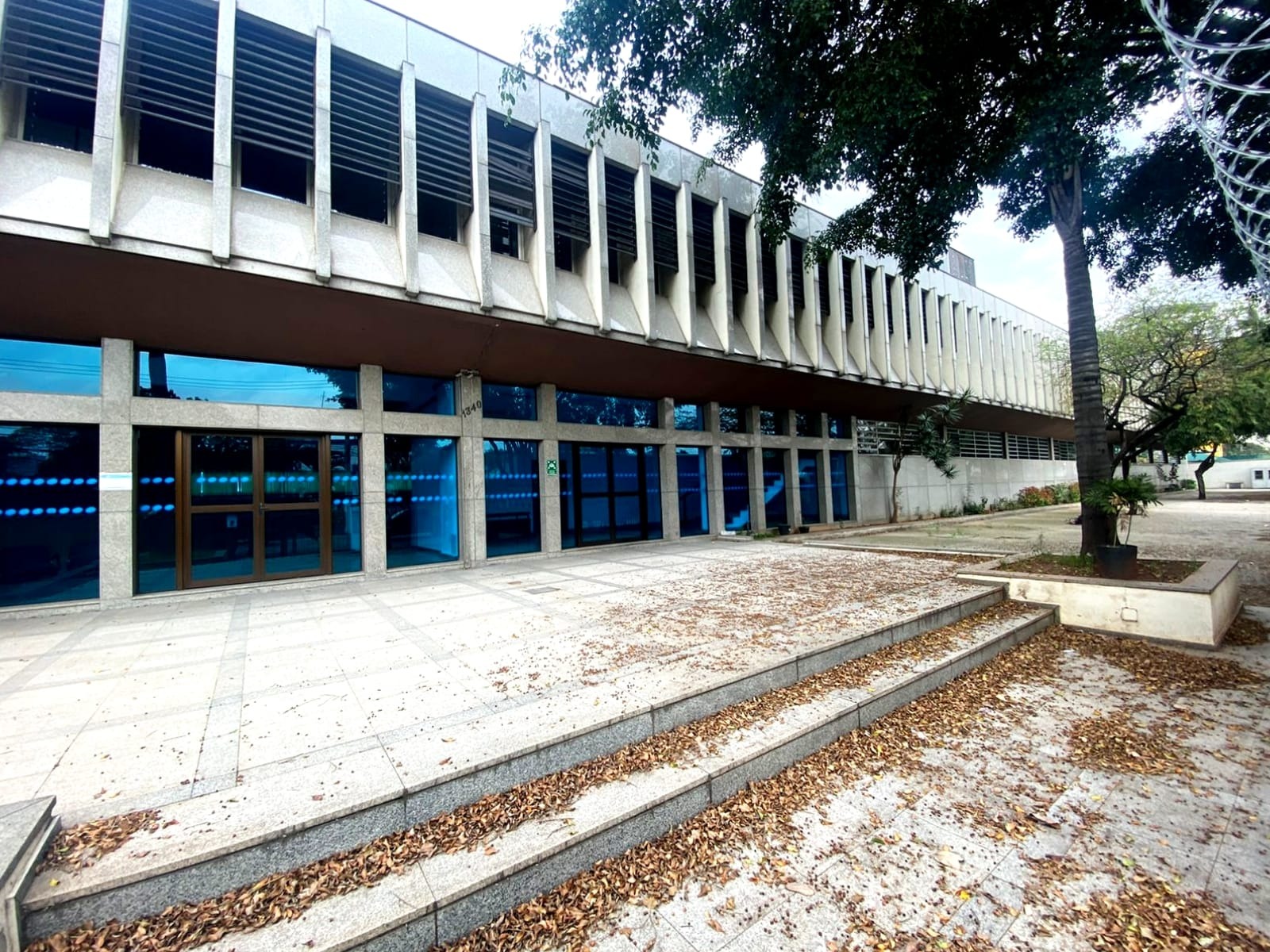 Prédio Inteiro, 4781 m² - Foto 40