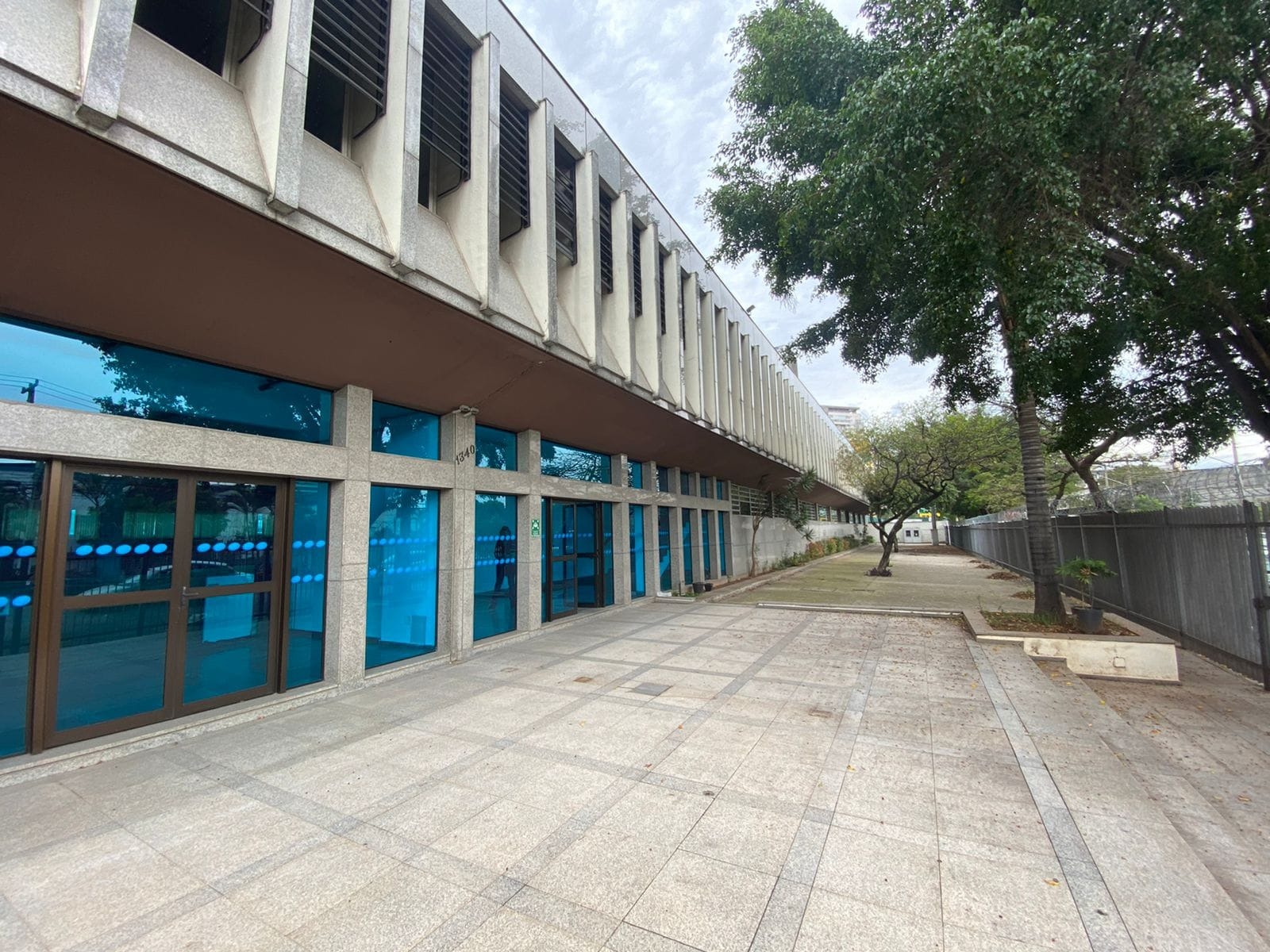 Prédio Inteiro, 4781 m² - Foto 1