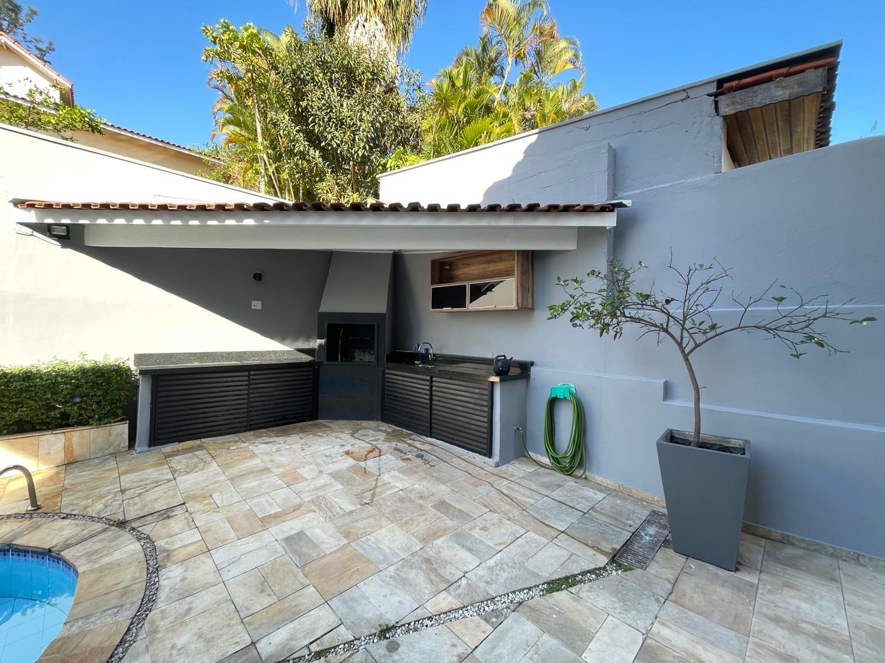 Casa, 4 quartos, 350 m² - Foto 26
