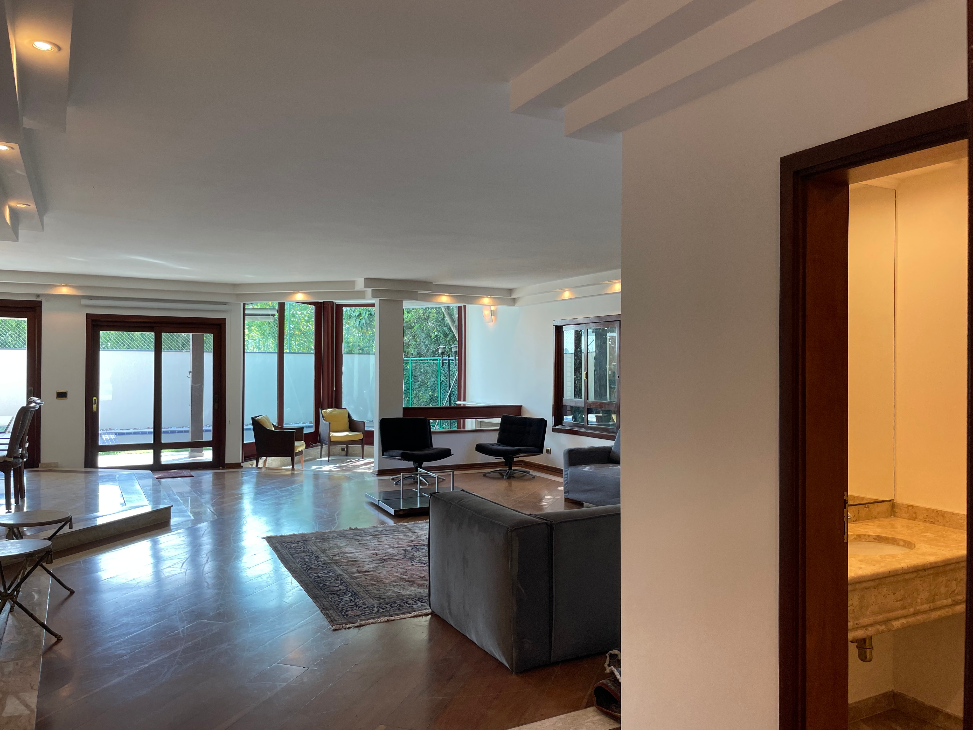 Casa, 4 quartos, 500 m² - Foto 6