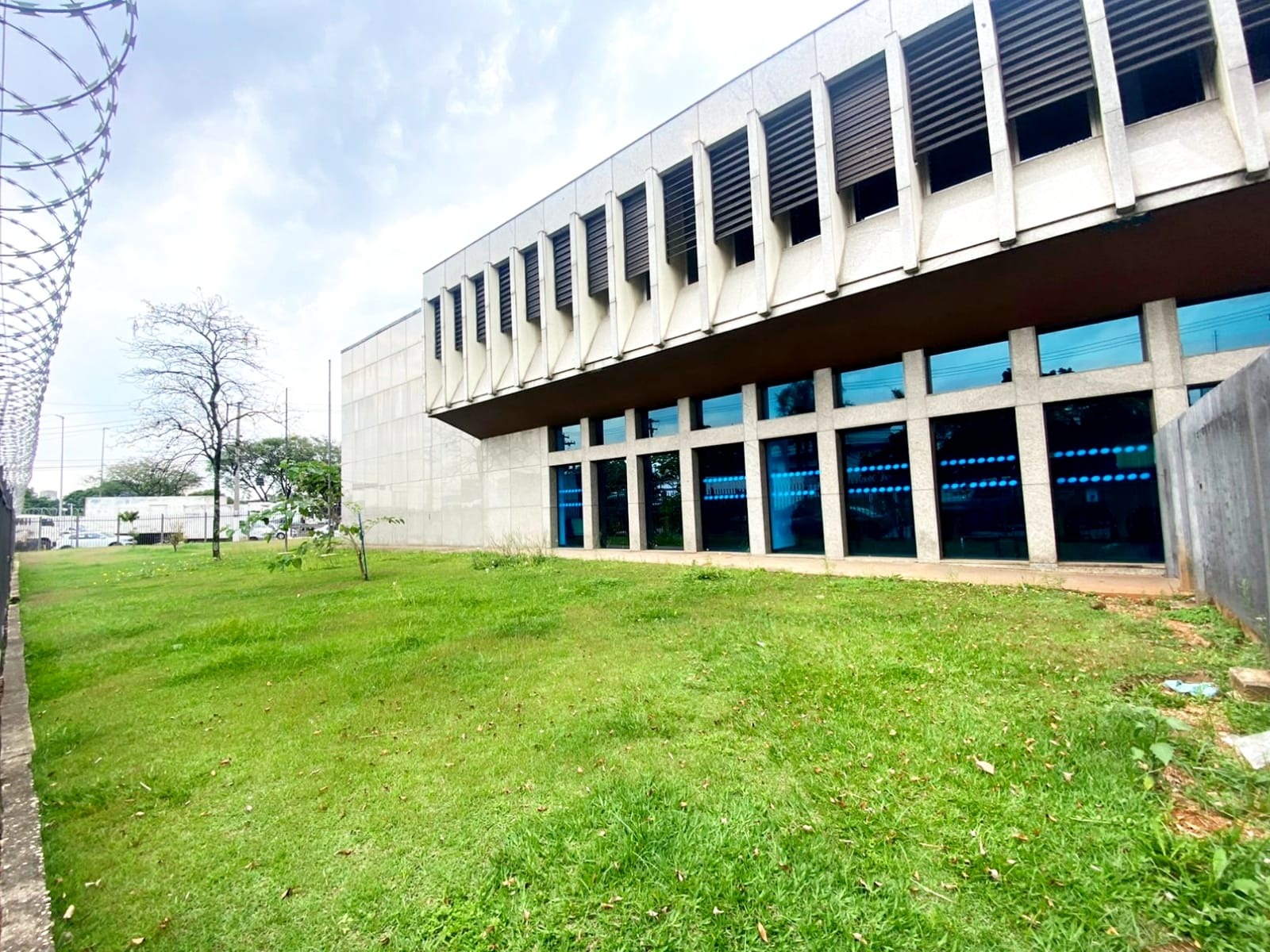 Prédio Inteiro, 4781 m² - Foto 39