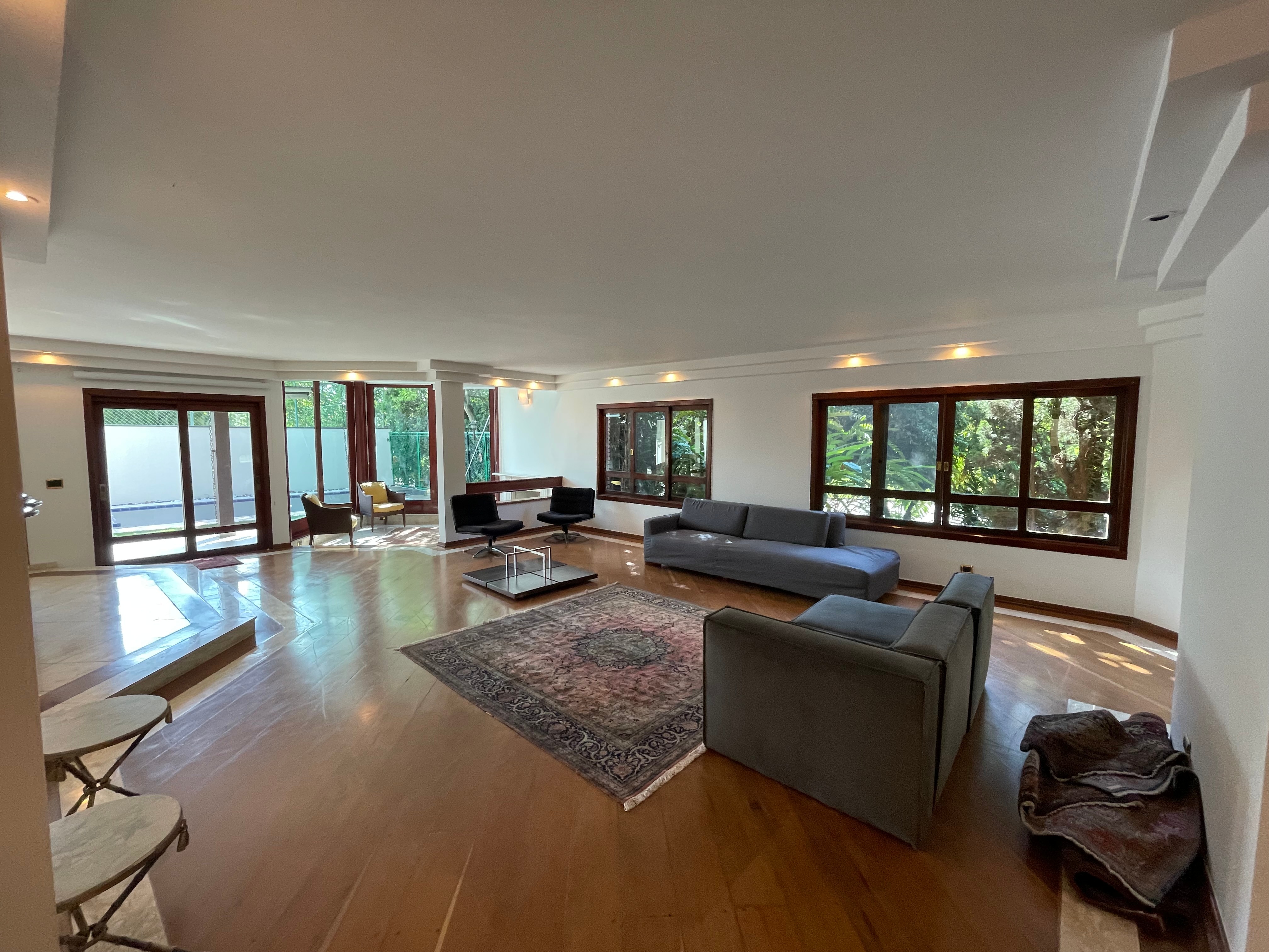 Casa, 4 quartos, 500 m² - Foto 16