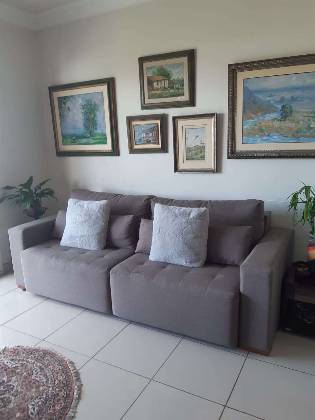 Apartamento, 3 quartos, 139 m² - Foto 17