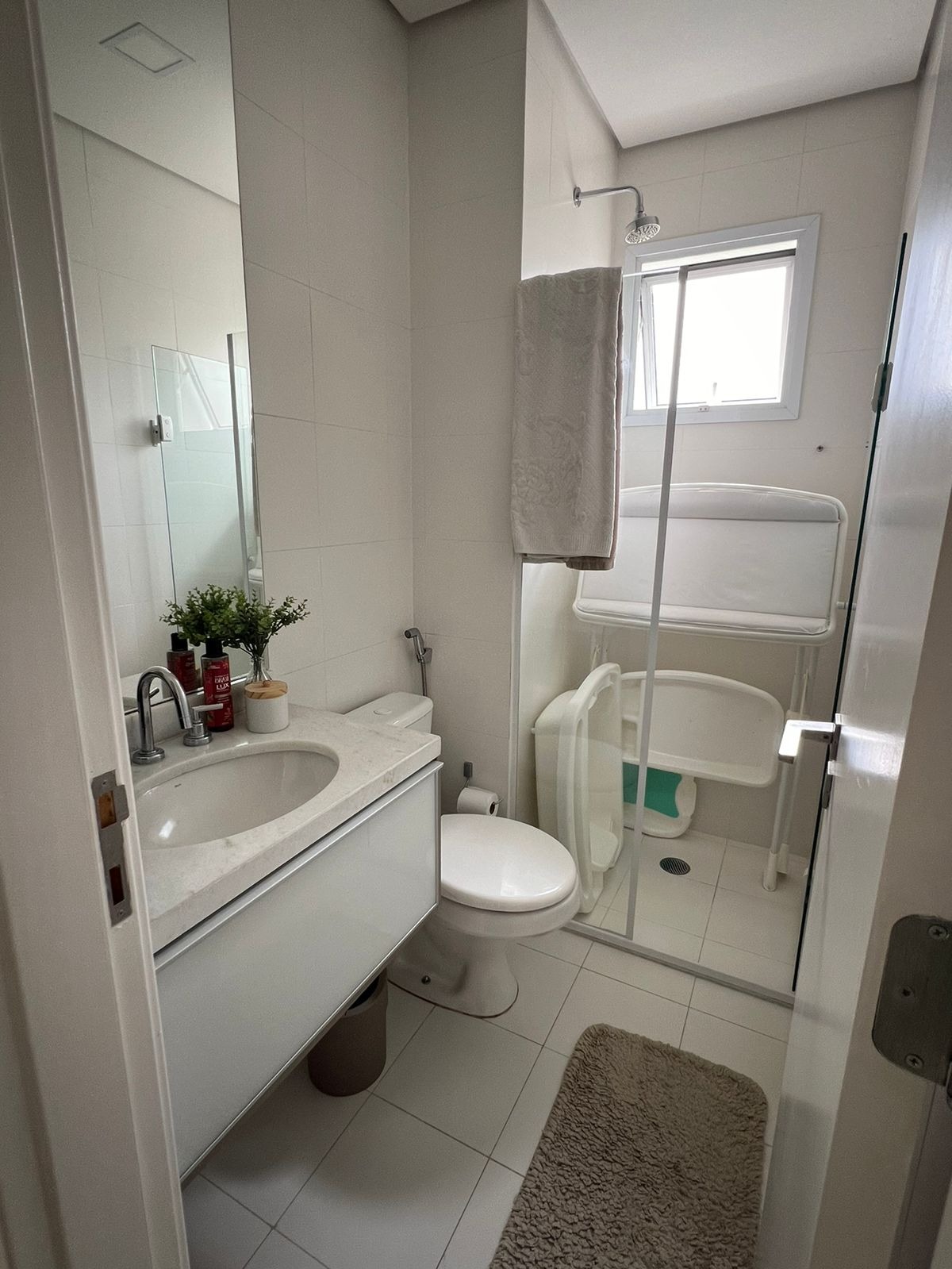 Apartamento, 2 quartos, 58 m² - Foto 16
