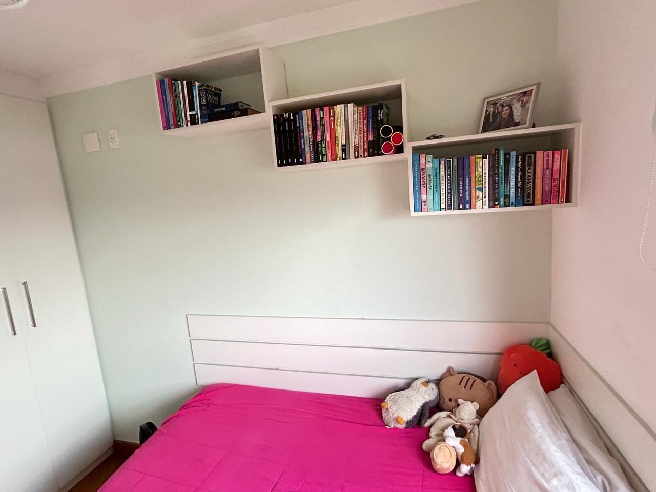 Apartamento, 3 quartos, 96 m² - Foto 15