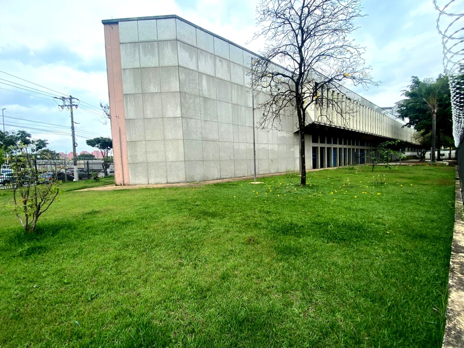 Prédio Inteiro, 4781 m² - Foto 42
