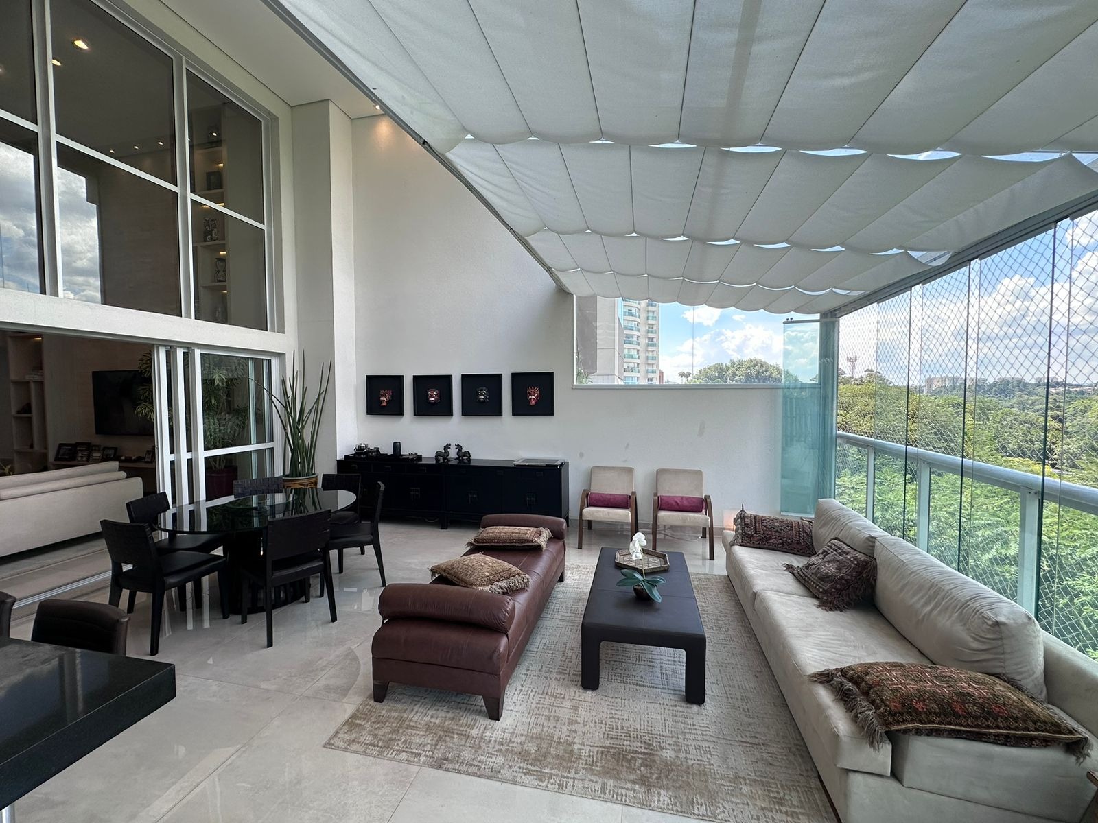 Apartamento, 4 quartos, 397 m² - Foto 13