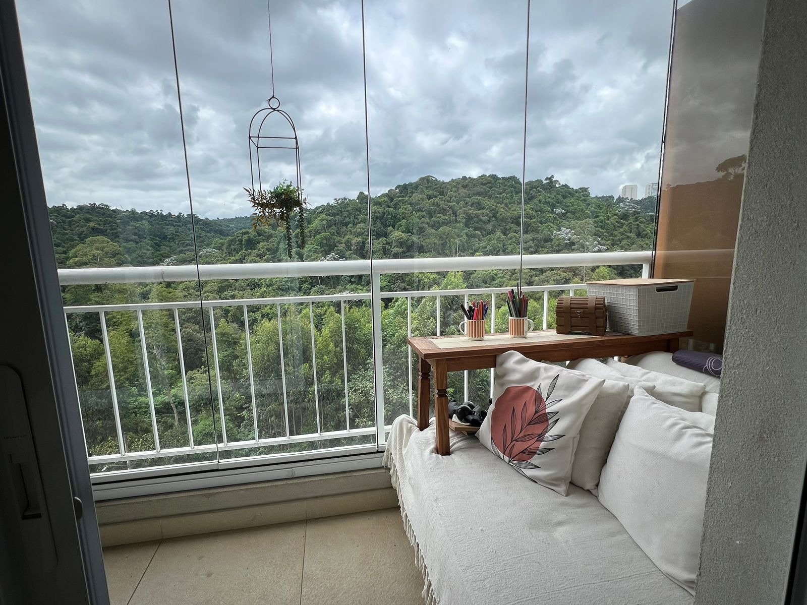 Apartamento, 2 quartos, 58 m² - Foto 8
