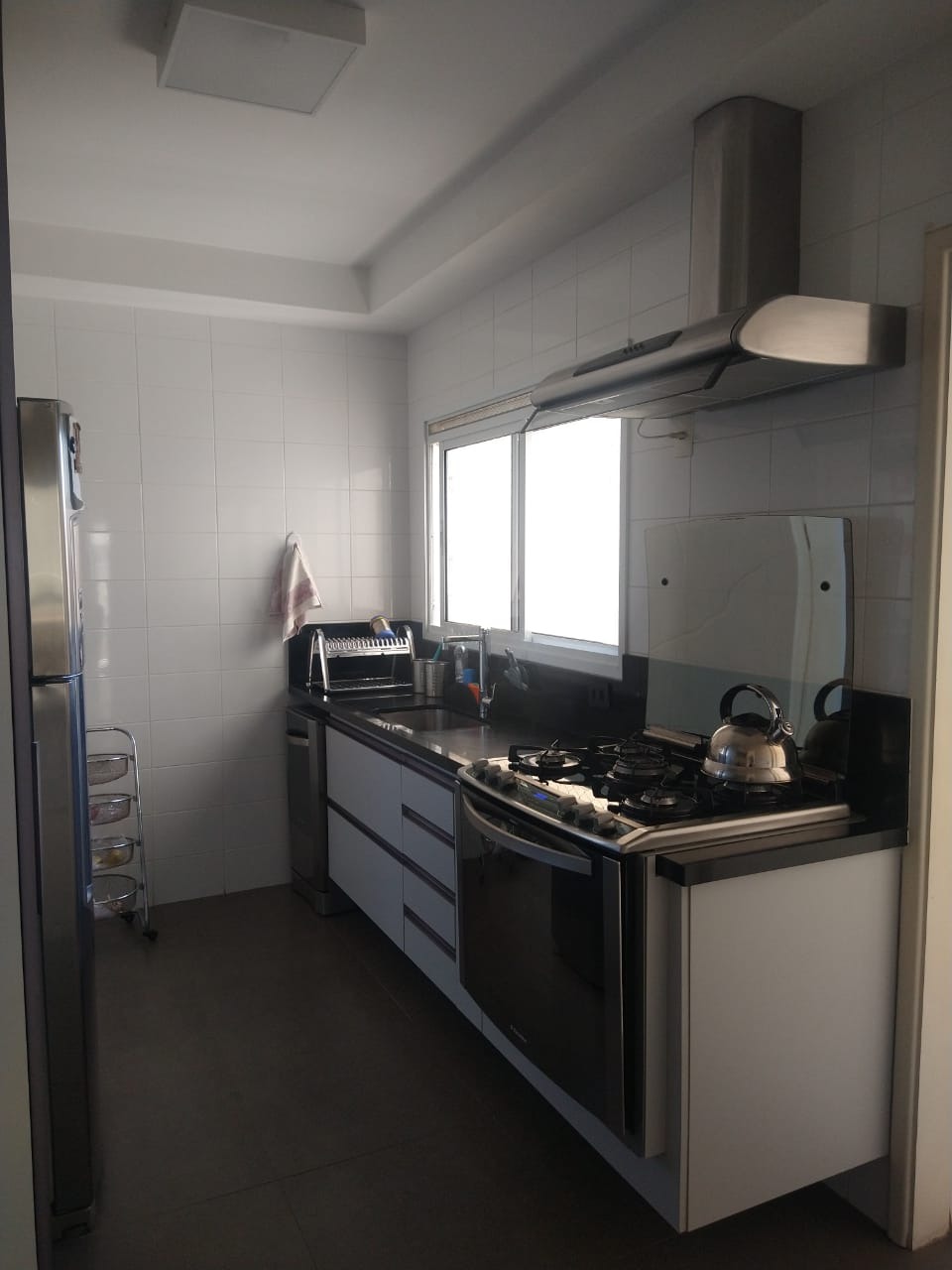 Apartamento, 2 quartos, 132 m² - Foto 8