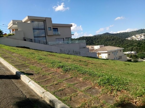 Terreno, 546 m² - Foto 3