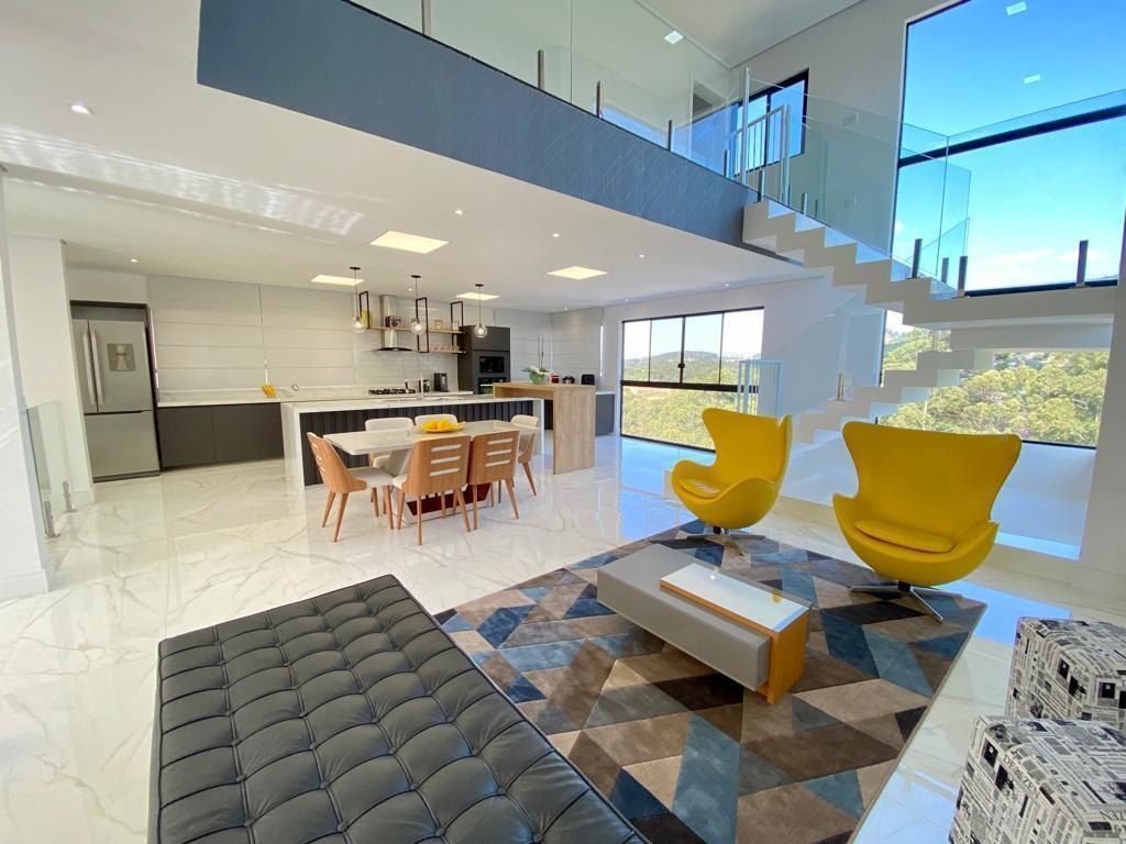 Casa, 3 quartos, 435 m² - Foto 2