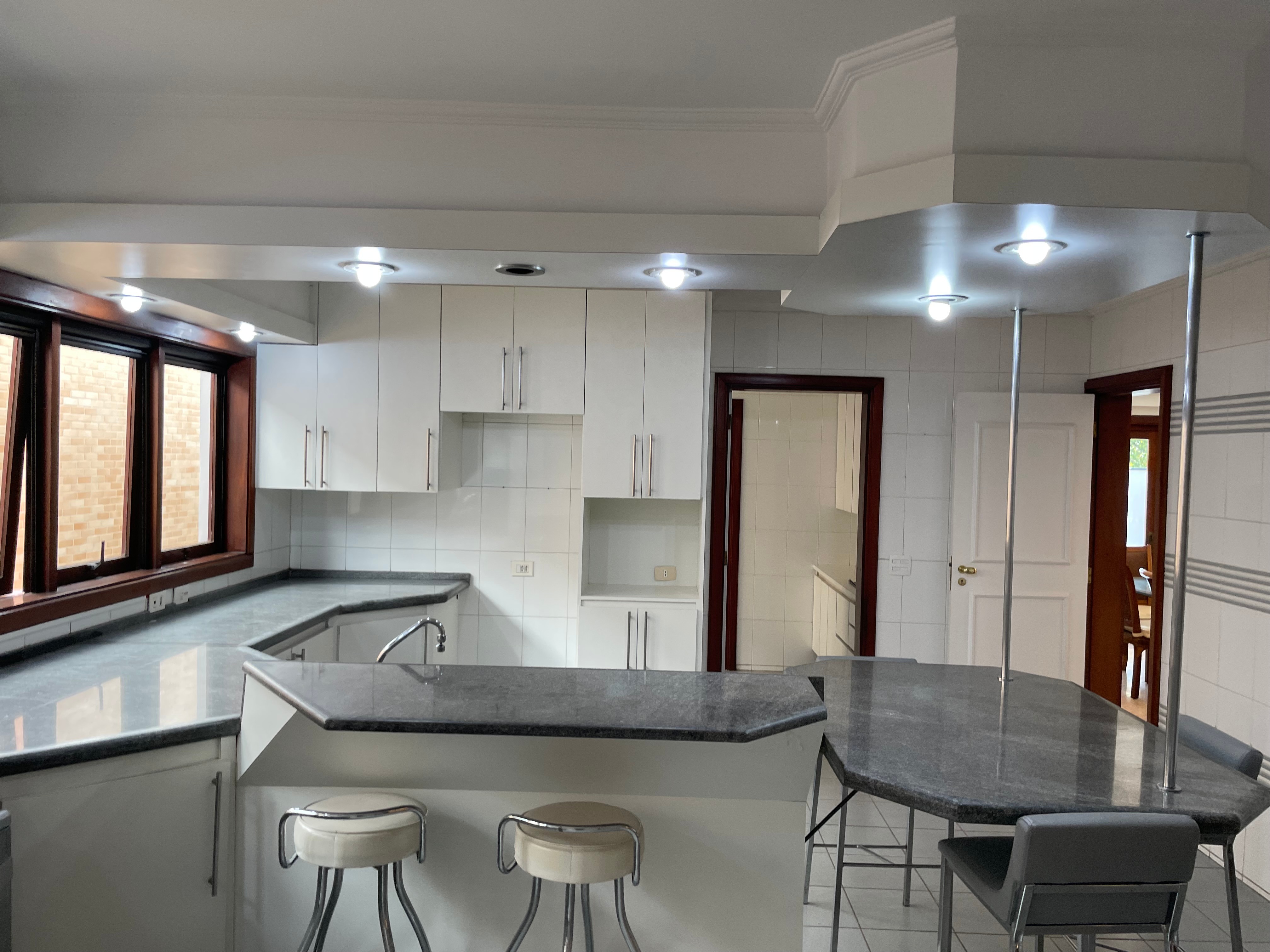 Casa, 4 quartos, 500 m² - Foto 21