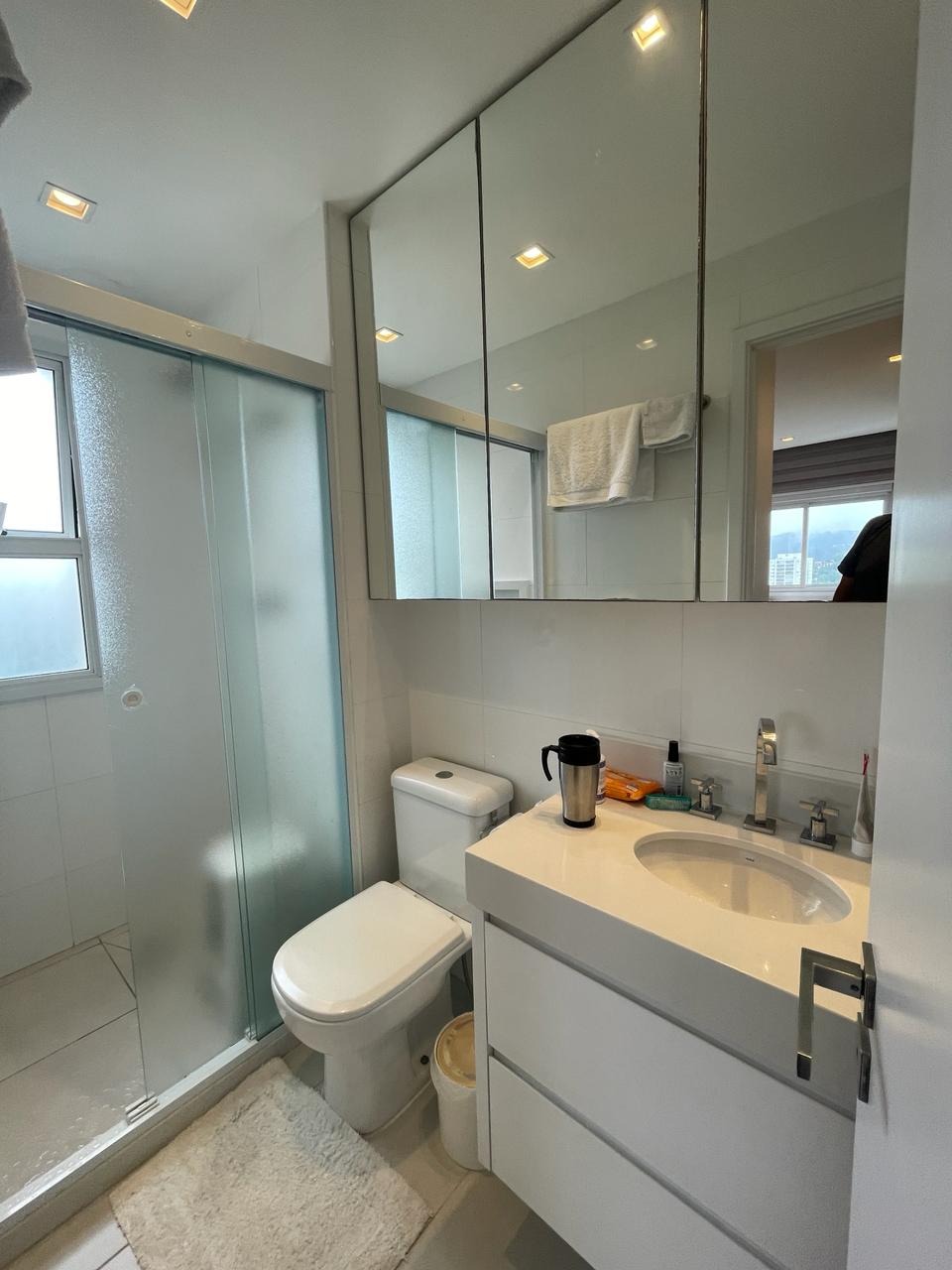 Apartamento, 1 quarto, 65 m² - Foto 25