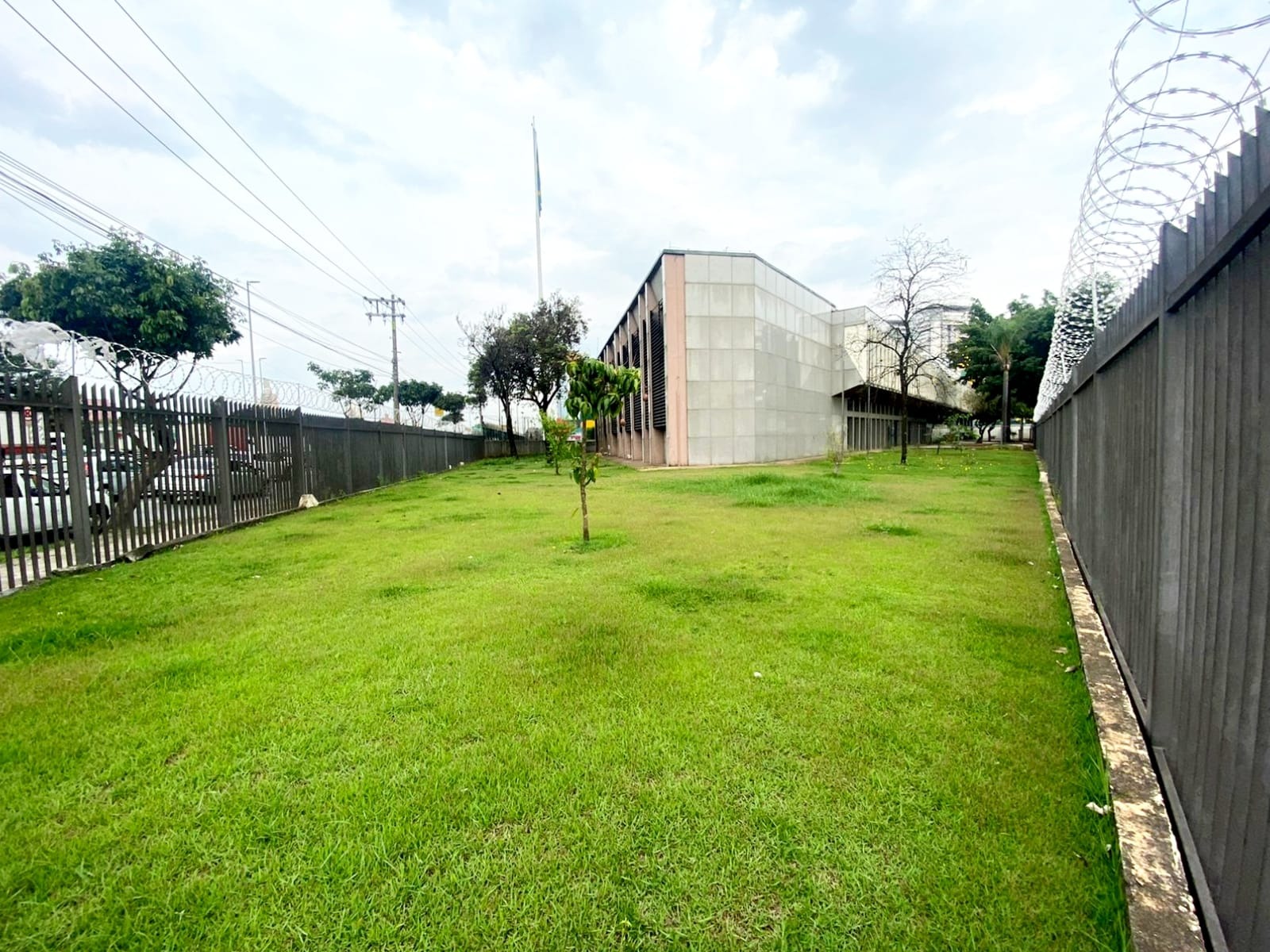 Prédio Inteiro, 4781 m² - Foto 43