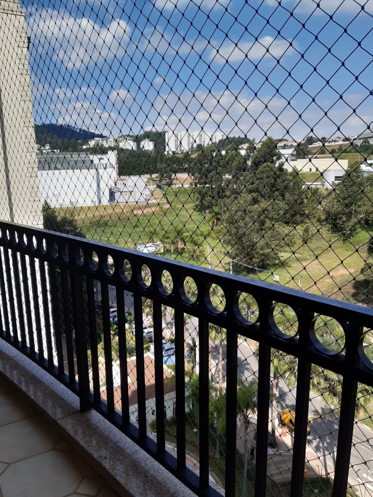 Apartamento, 3 quartos, 139 m² - Foto 2