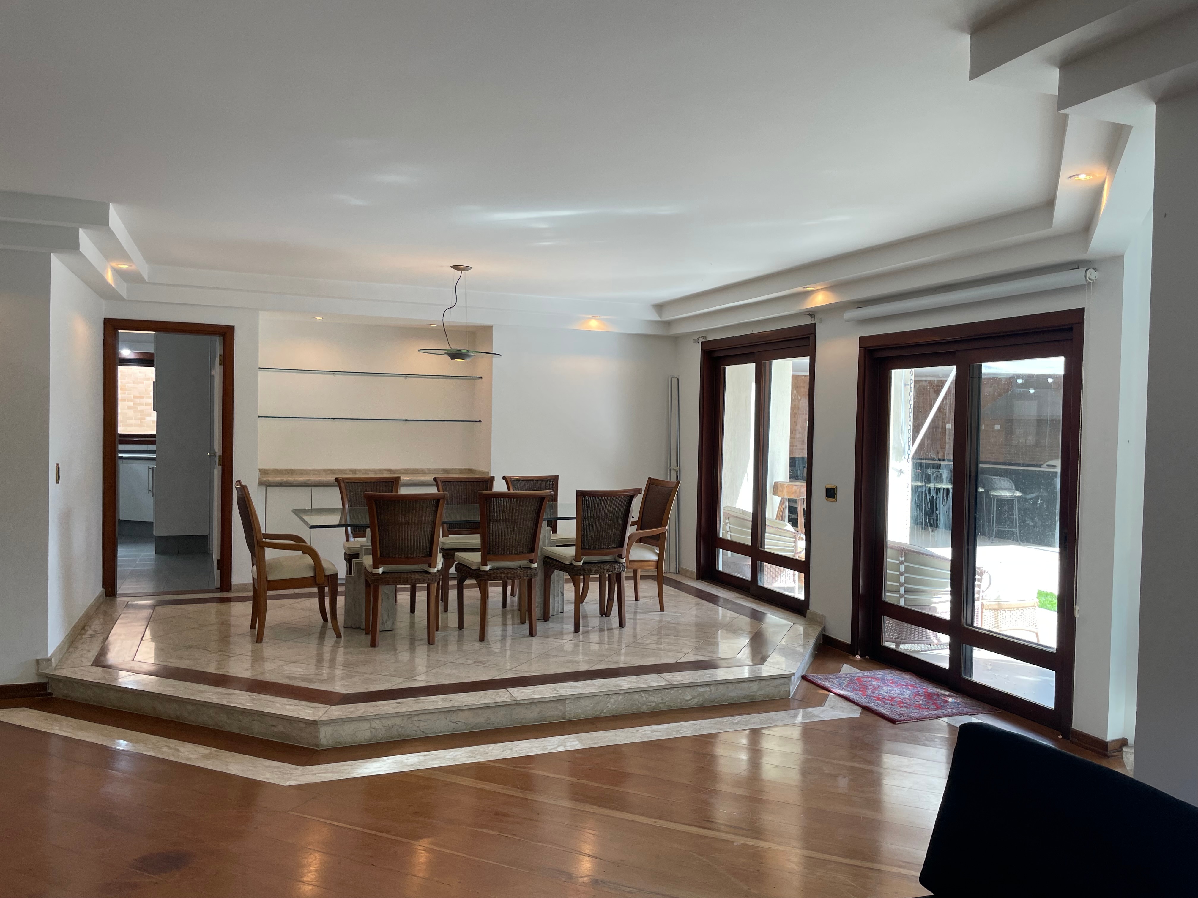 Casa, 4 quartos, 500 m² - Foto 13
