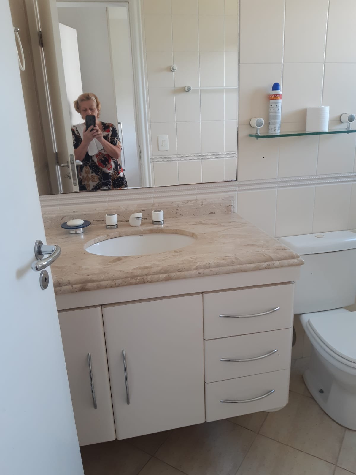 Apartamento, 3 quartos, 139 m² - Foto 45