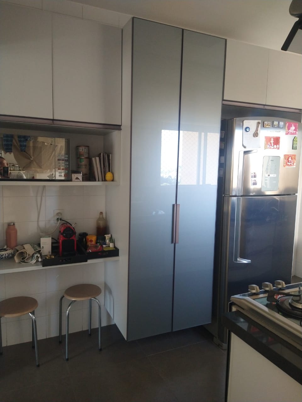 Apartamento, 2 quartos, 132 m² - Foto 9