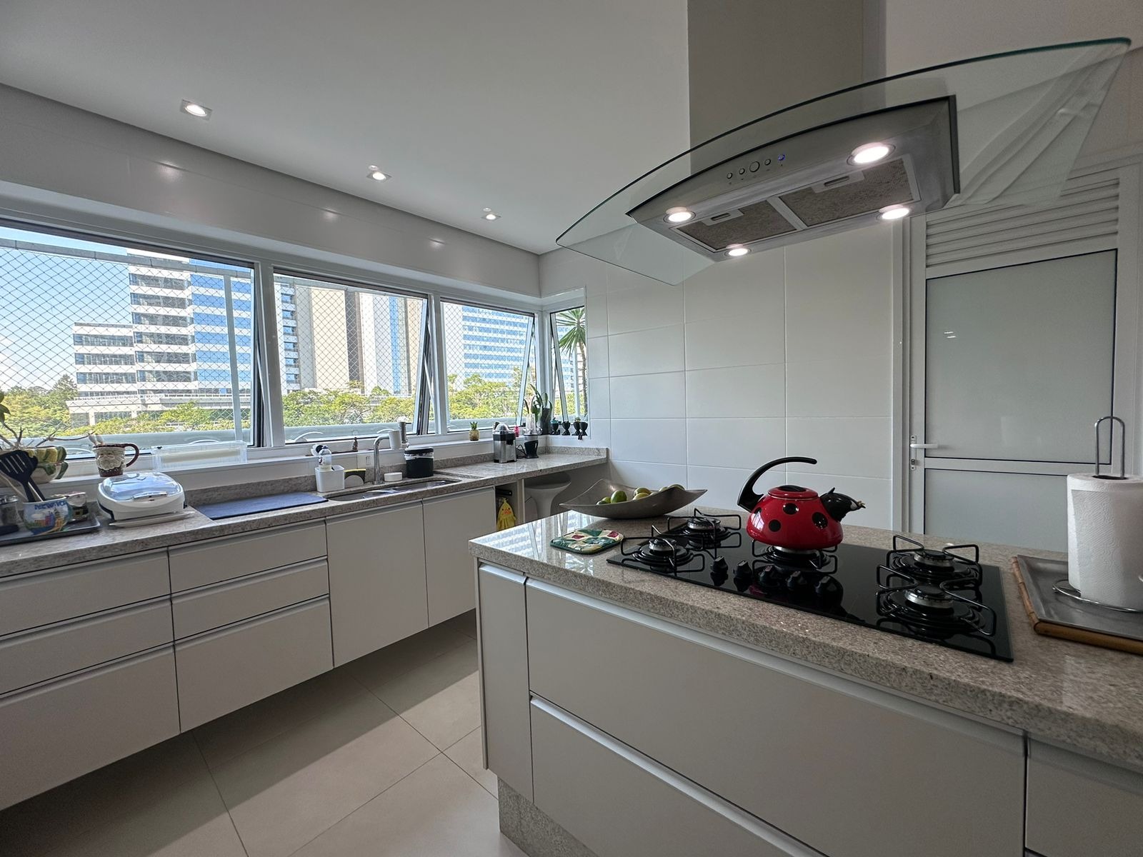 Apartamento, 4 quartos, 397 m² - Foto 9