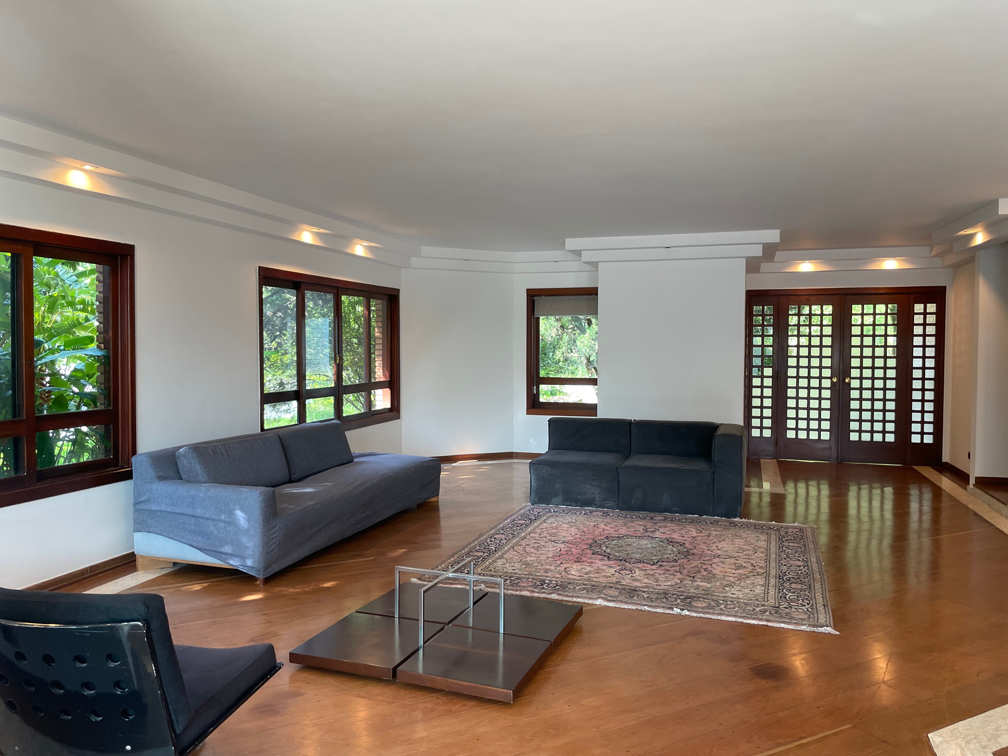 Casa, 4 quartos, 500 m² - Foto 12