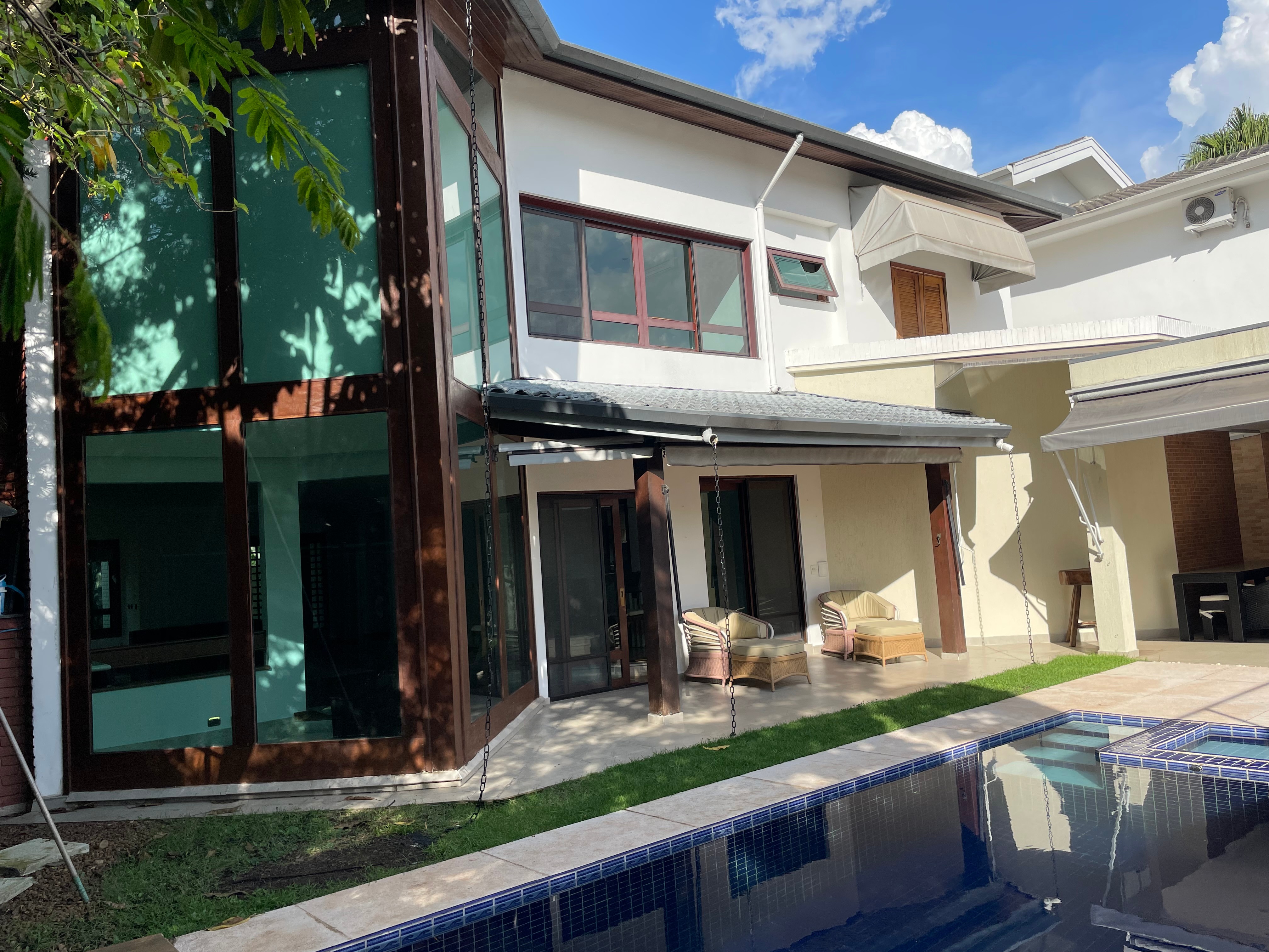 Casa, 4 quartos, 500 m² - Foto 71